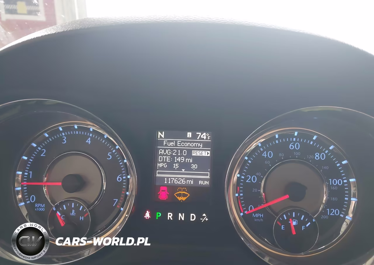 2016 Chrysler Town & Country Touring VIN:2C4RC1BGXGR156139 - 7