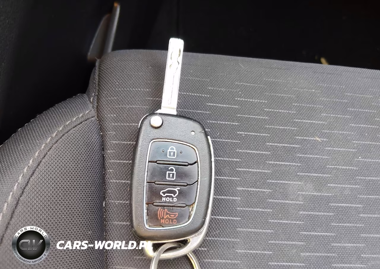 2020 Hyundai Tucson Se VIN:KM8J23A4XLU164303 - 11