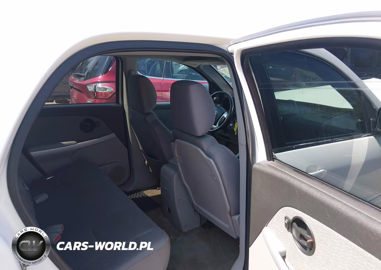 2007 Chevrolet Equinox Lt VIN:2CNDL73F176236414 - 8