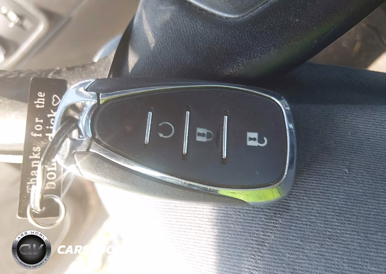 2019 Chevrolet Cruze Diesel VIN:3G1BH6SE3KS595508 - 11