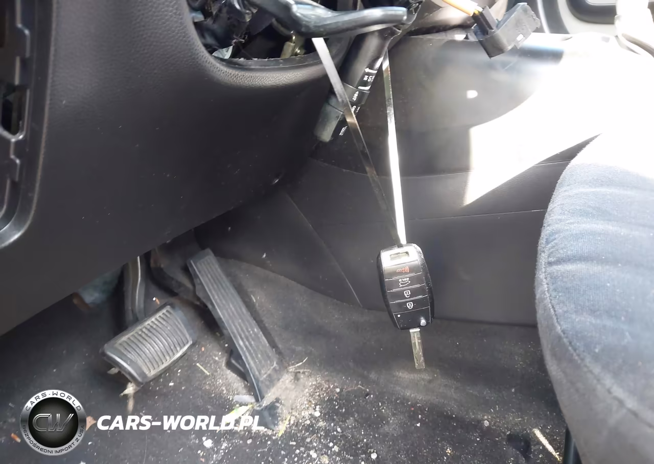 2015 Kia Soul VIN:KNDJN2A24F7152591 - 11
