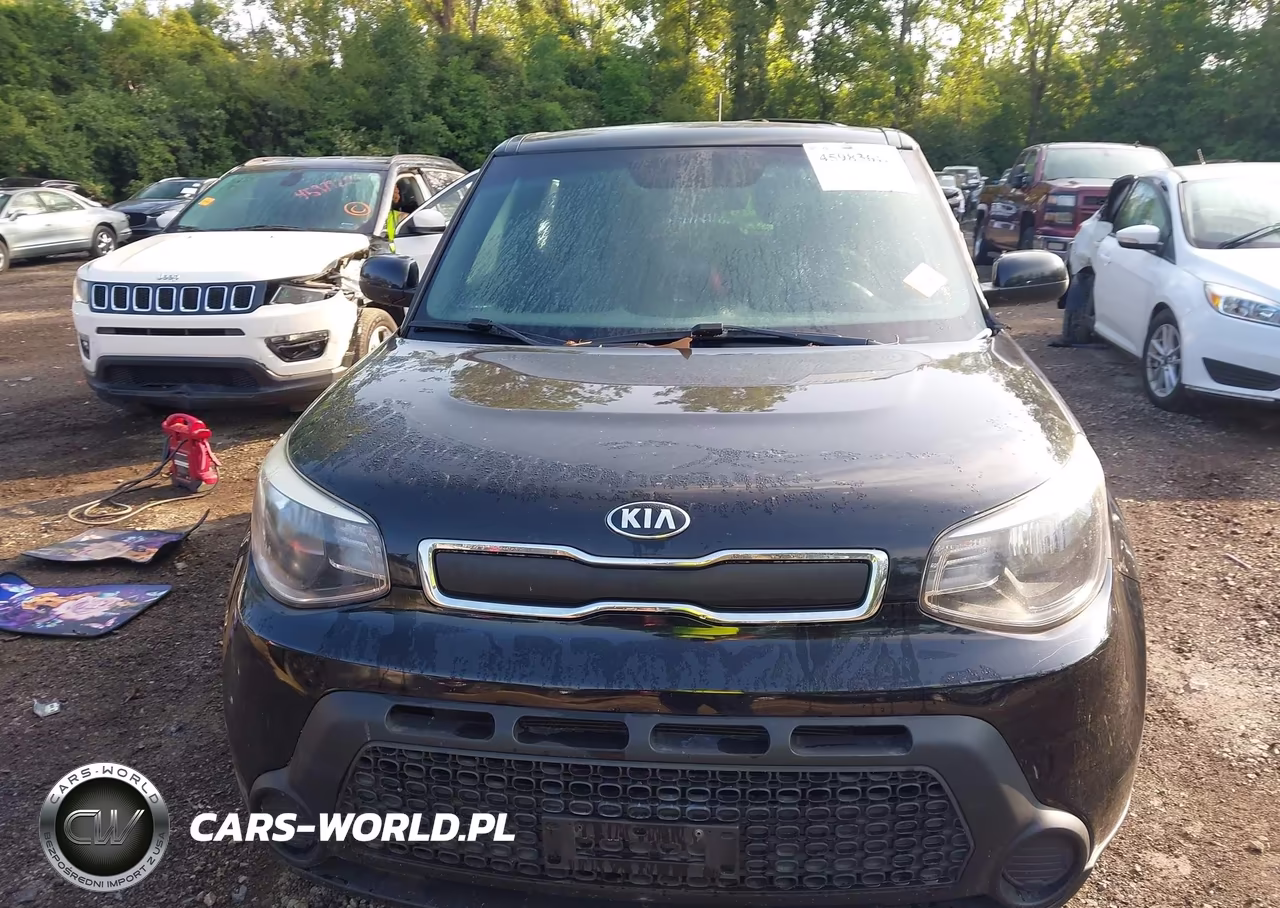 2015 Kia Soul VIN:KNDJN2A24F7152591 - 12