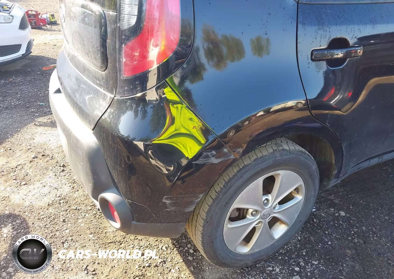 2015 Kia Soul VIN:KNDJN2A24F7152591 - 6