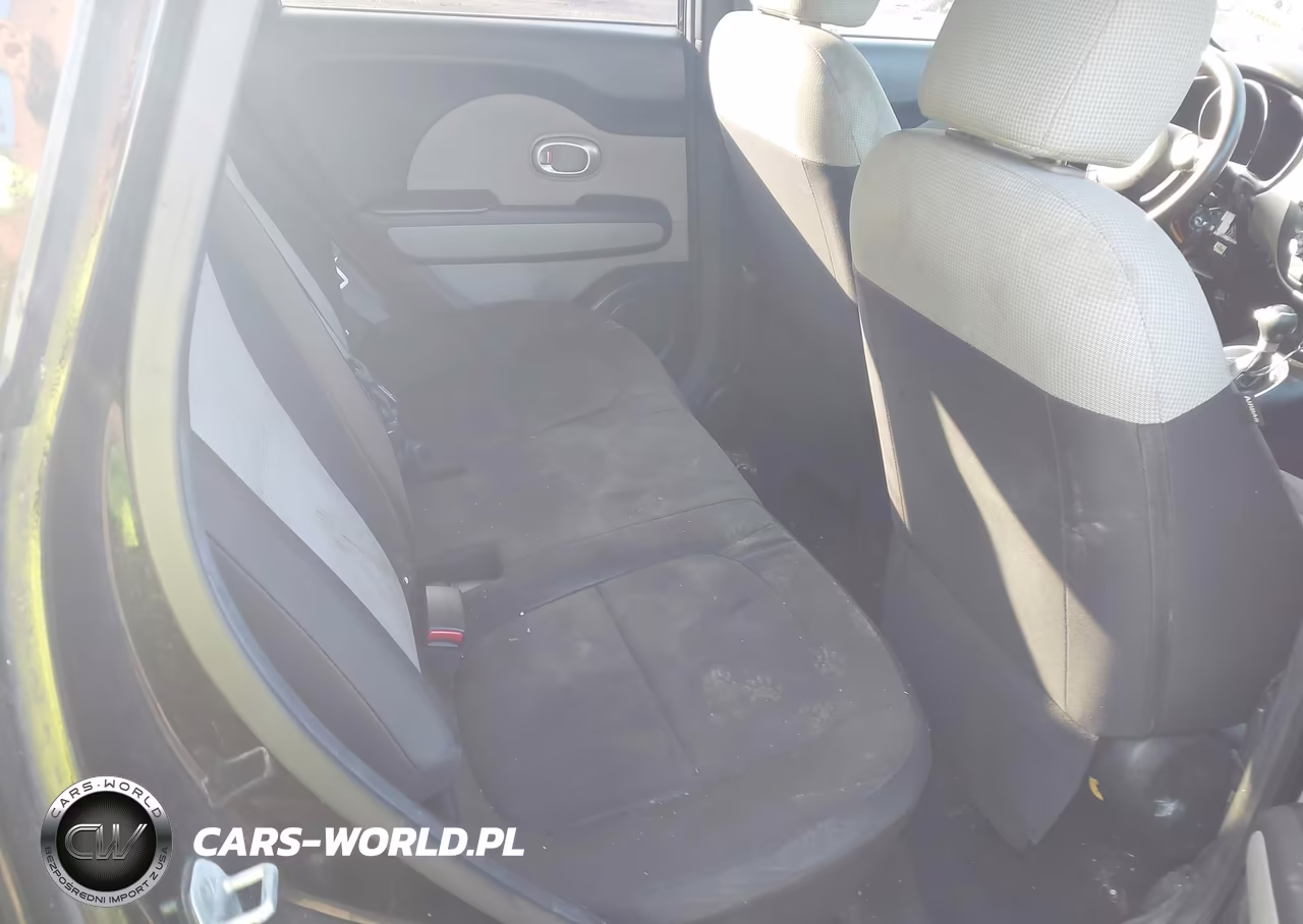 2015 Kia Soul VIN:KNDJN2A24F7152591 - 8
