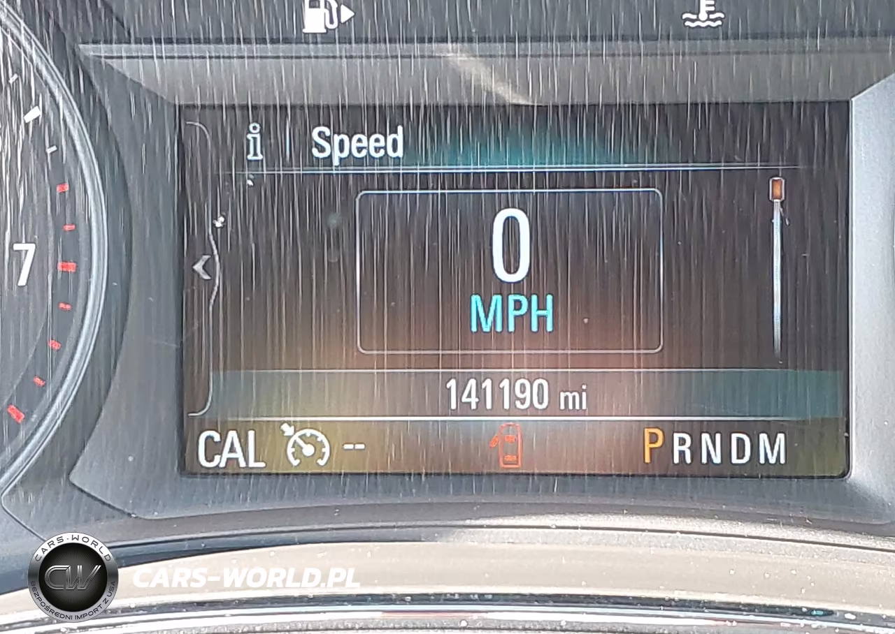 2018 Buick Encore Preferred VIN:KL4CJASB2JB575716 - 15