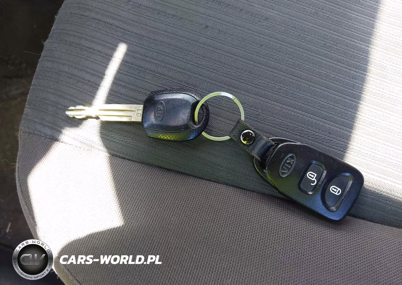 2010 Kia Sportage Lx VIN:KNDKG3A45A7708907 - 11
