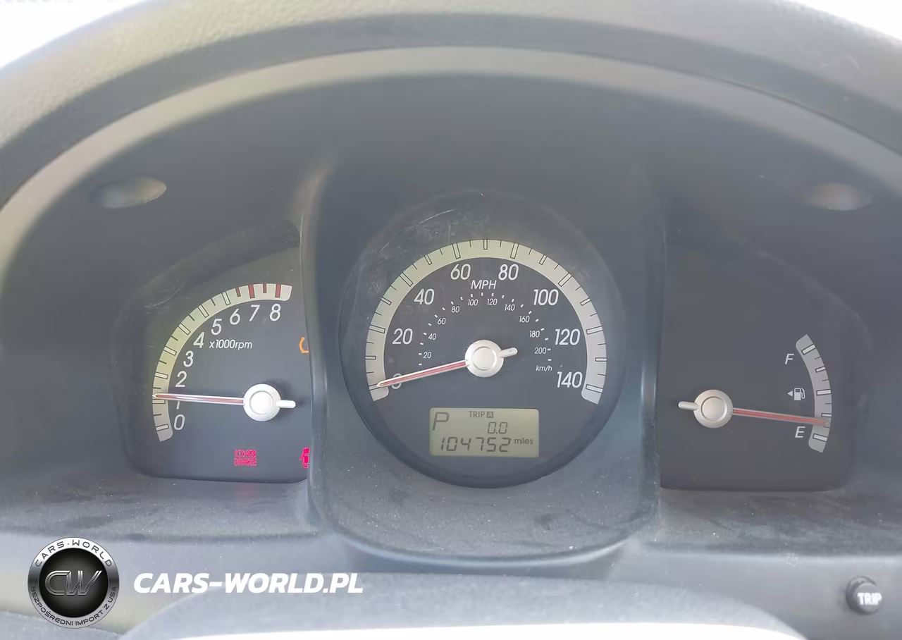 2010 Kia Sportage Lx VIN:KNDKG3A45A7708907 - 7
