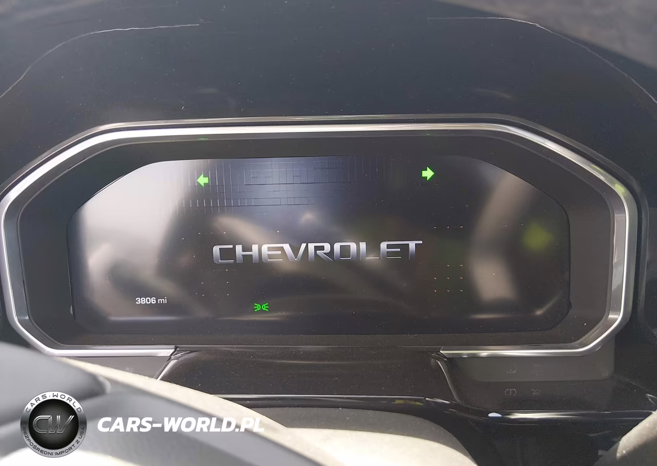 2026 Chevrolet Silverado 1500 2Wd Short Bed Lt VIN:2GCPACED9T1184128 - 7