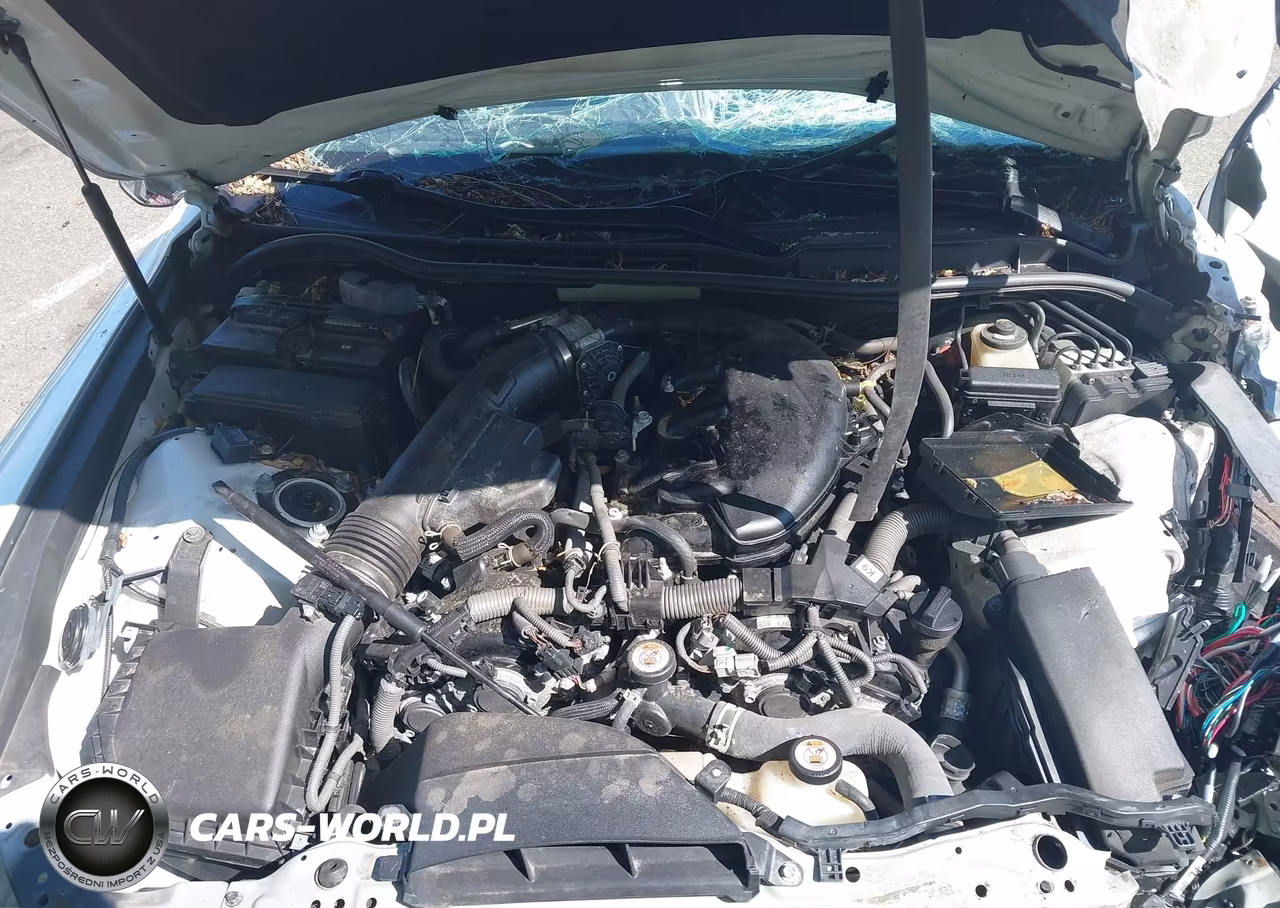 2021 Lexus Is 300 VIN:JTHC81F24M5044885 - 10
