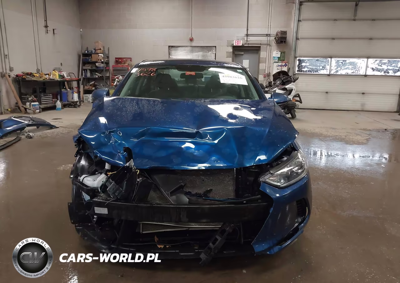 2018 Hyundai Elantra Se VIN:5NPD74LF8JH341672 - 13