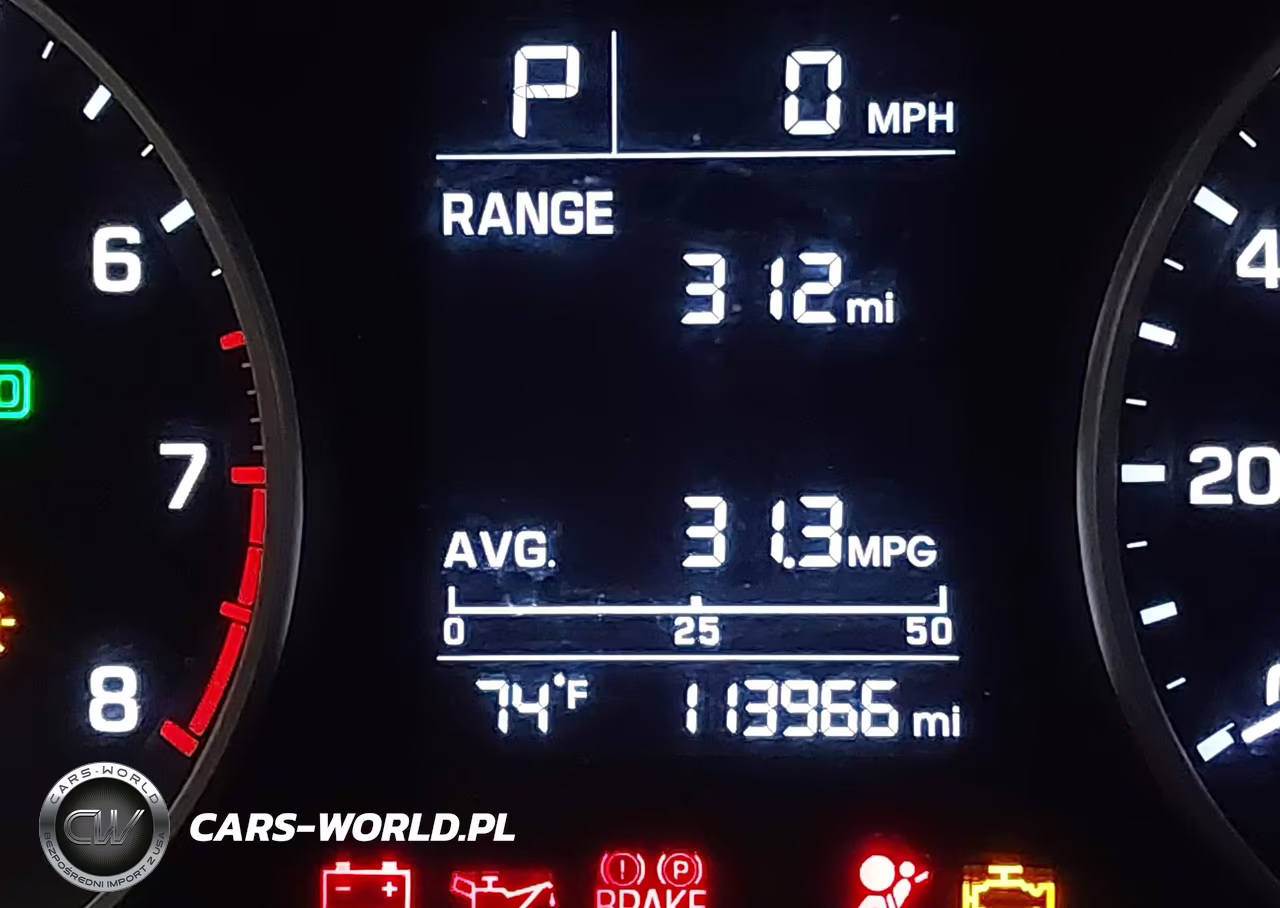 2018 Hyundai Elantra Se VIN:5NPD74LF8JH341672 - 16