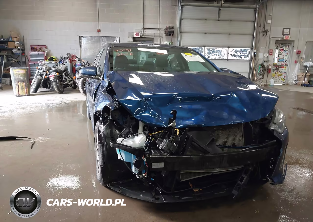 2018 Hyundai Elantra Se VIN:5NPD74LF8JH341672 - 6