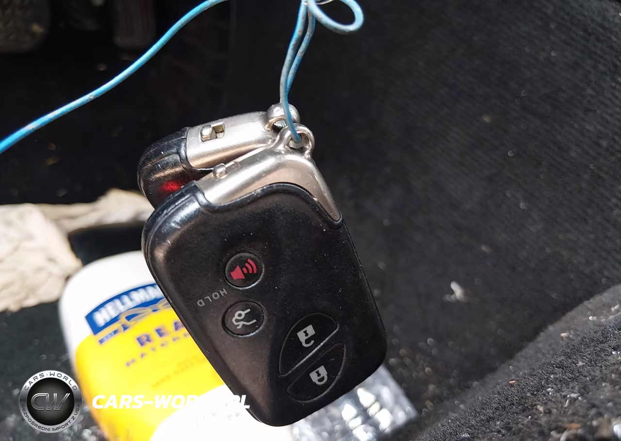 2006 Lexus Is 350 VIN:JTHBE262862003657 - 11