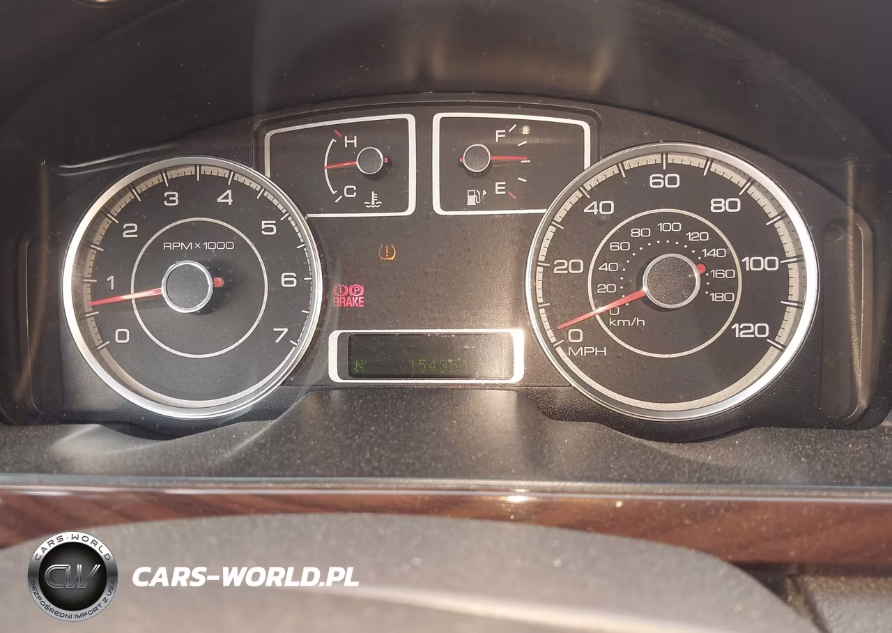 2009 Ford Taurus Sel VIN:1FAHP24W69G104379 - 7