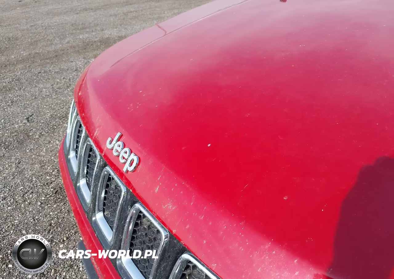 2019 Jeep Compass Sport 4X4 VIN:3C4NJDABXKT619995 - 12