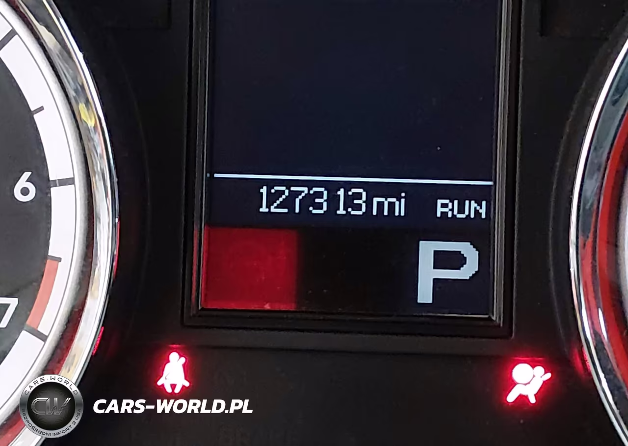 2013 Dodge Durango Sxt VIN:1C4RDJAG7DC535523 - 15