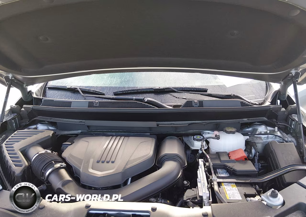 2026 Chevrolet Traverse Fwd Lt VIN:1GNERGKS3TJ227496 - 10