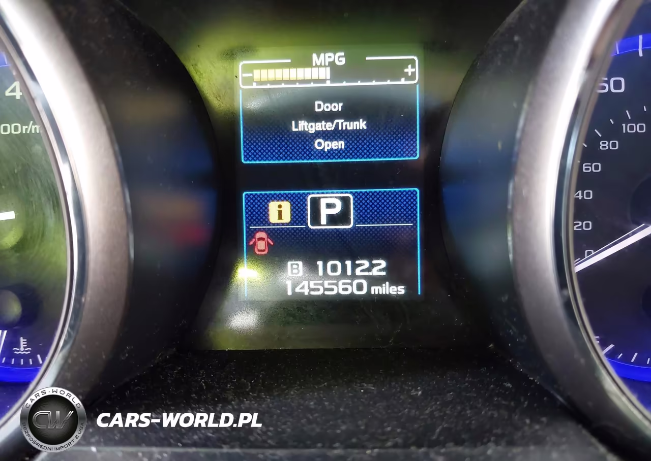 2015 Subaru Legacy 2.5I Premium VIN:4S3BNAC68F3007401 - 15