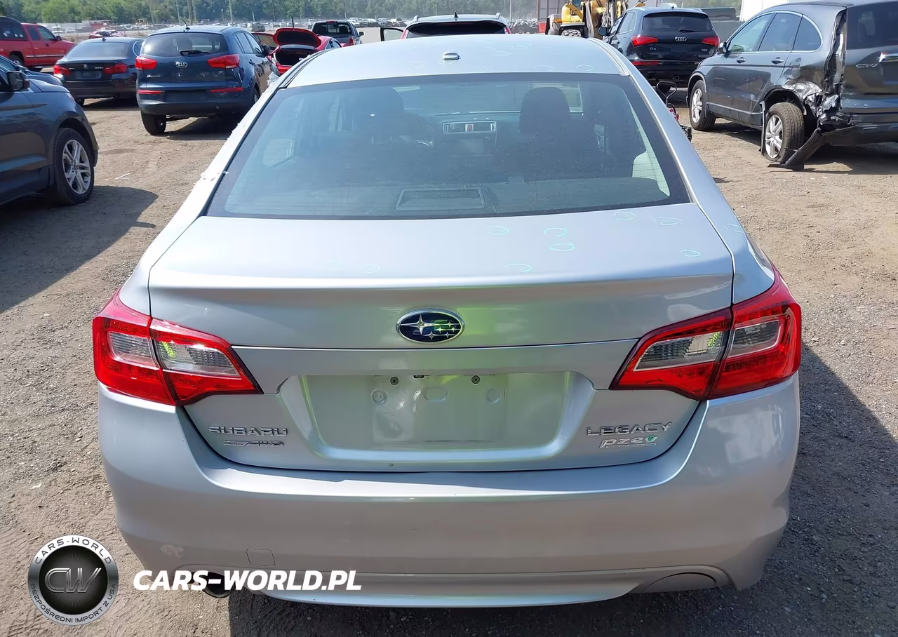 2015 Subaru Legacy 2.5I Premium VIN:4S3BNAC68F3007401 - 16