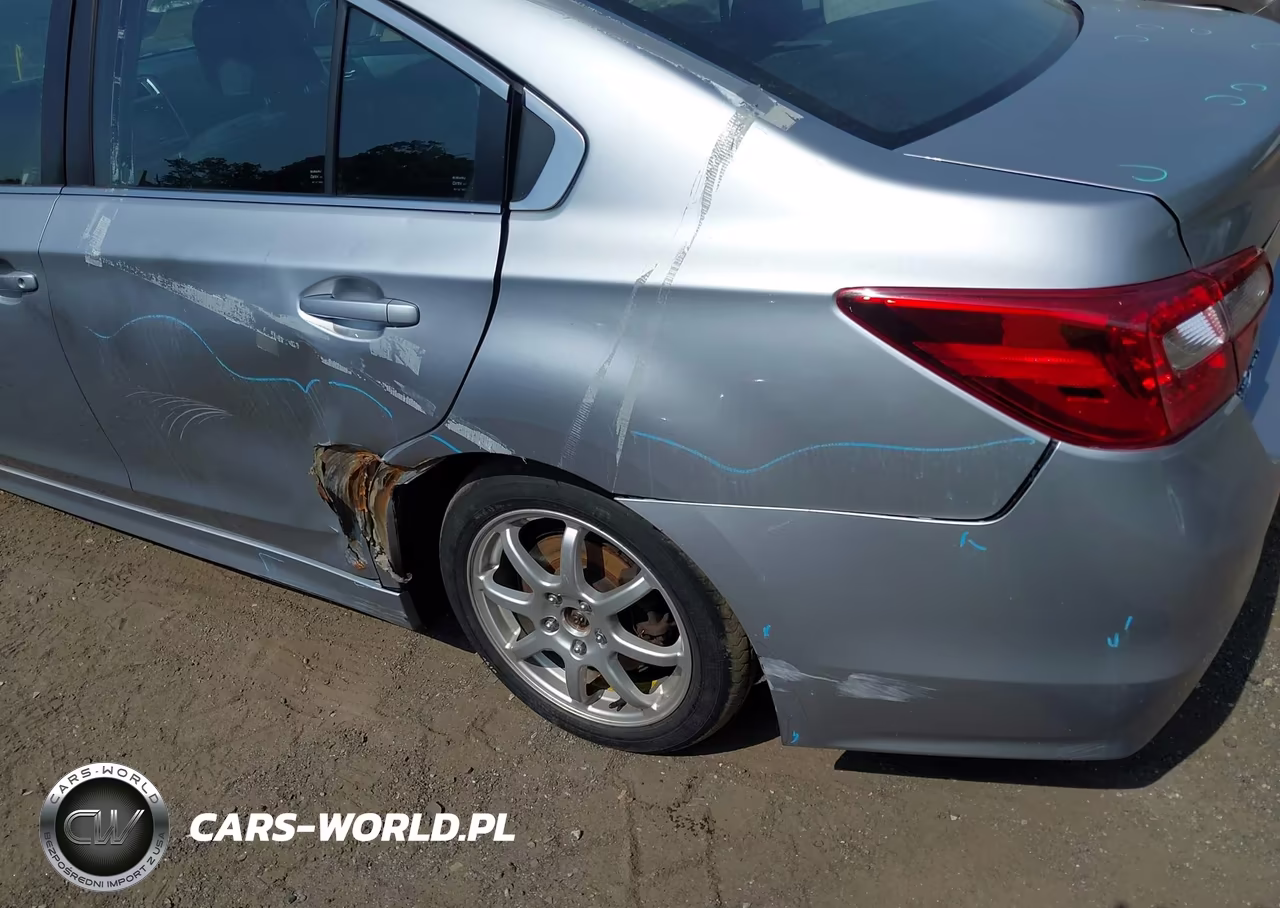 2015 Subaru Legacy 2.5I Premium VIN:4S3BNAC68F3007401 - 6