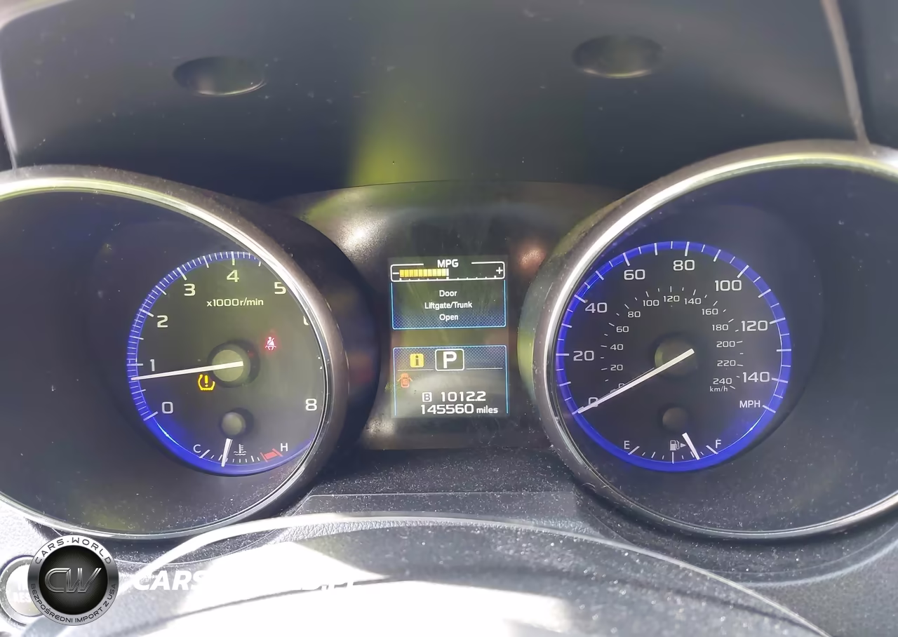2015 Subaru Legacy 2.5I Premium VIN:4S3BNAC68F3007401 - 7