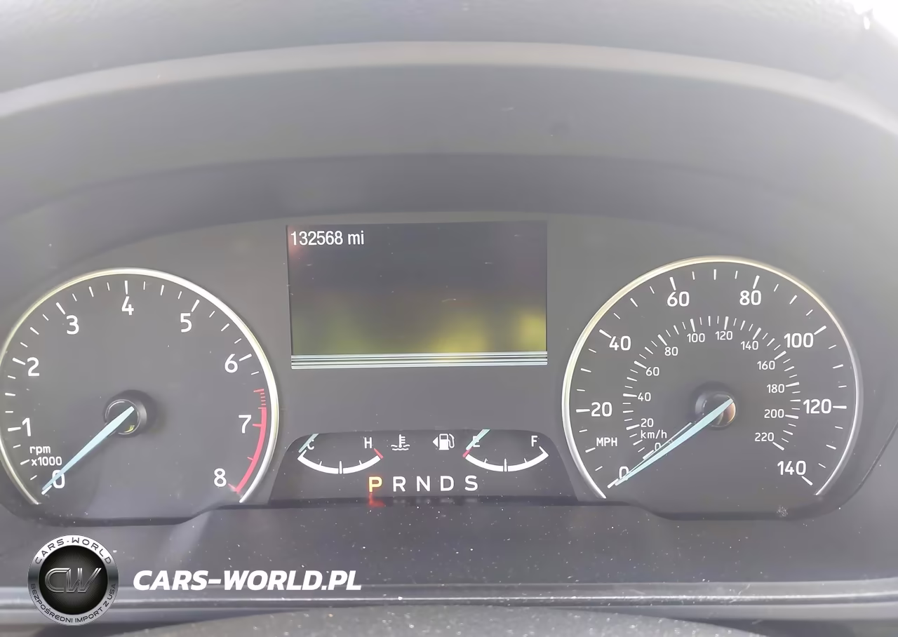 2018 Ford Ecosport Ses VIN:MAJ6P1CL4JC236805 - 7