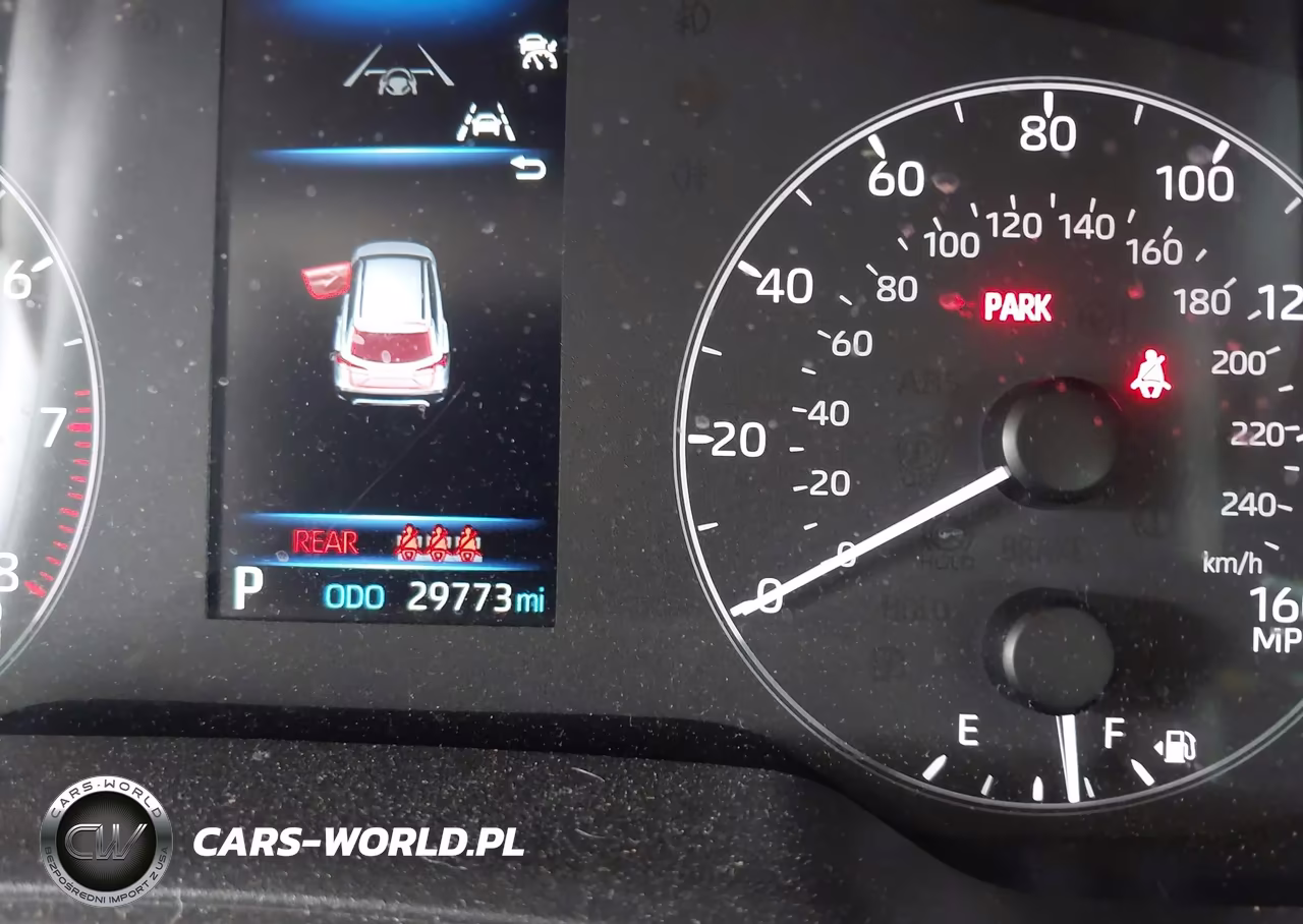 2024 Toyota Corolla Cross L VIN:7MUAAABG4RV116335 - 16