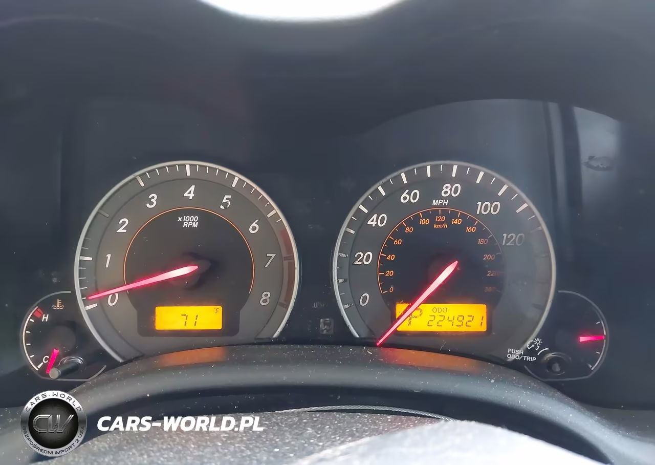 2010 Toyota Corolla S VIN:1NXBU4EE5AZ354689 - 7