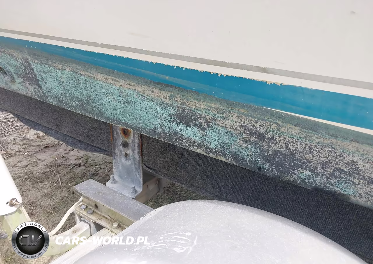 2000 Sea Pro Other VIN:P10LB453A000 - 6