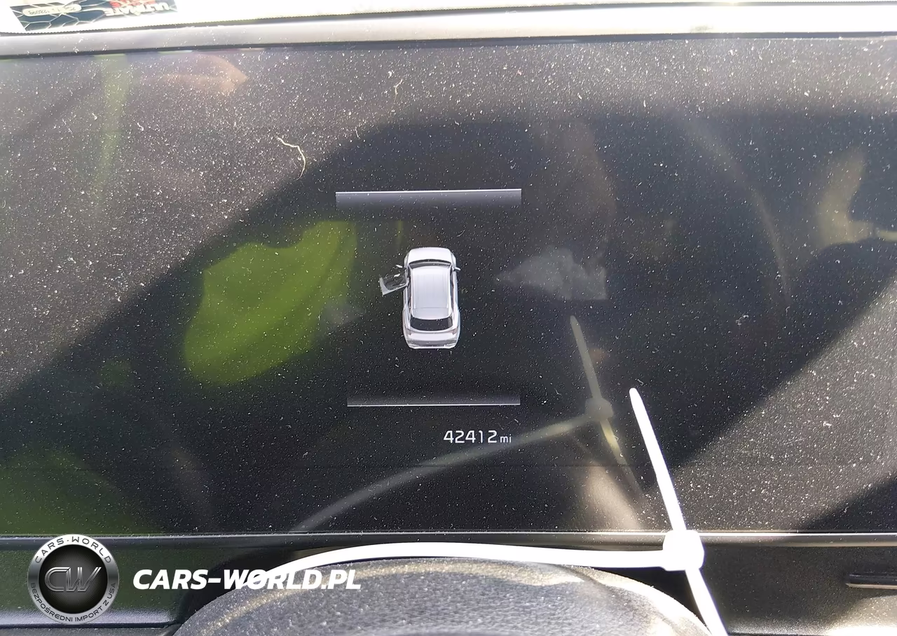2023 Kia Sportage X-Line VIN:5XYK6CAF5PG117752 - 7