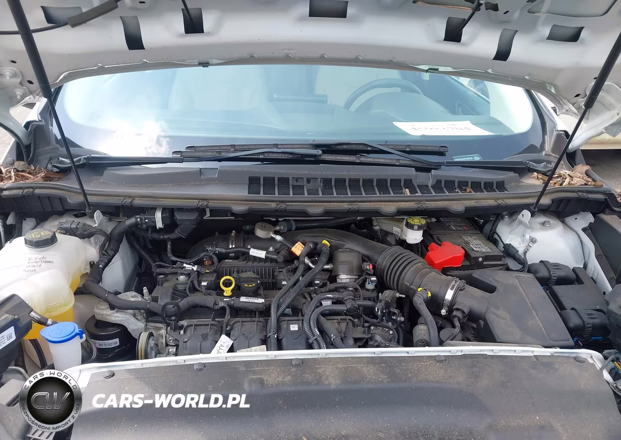 2023 Ford Edge Titanium VIN:2FMPK4K92PBA09735 - 10