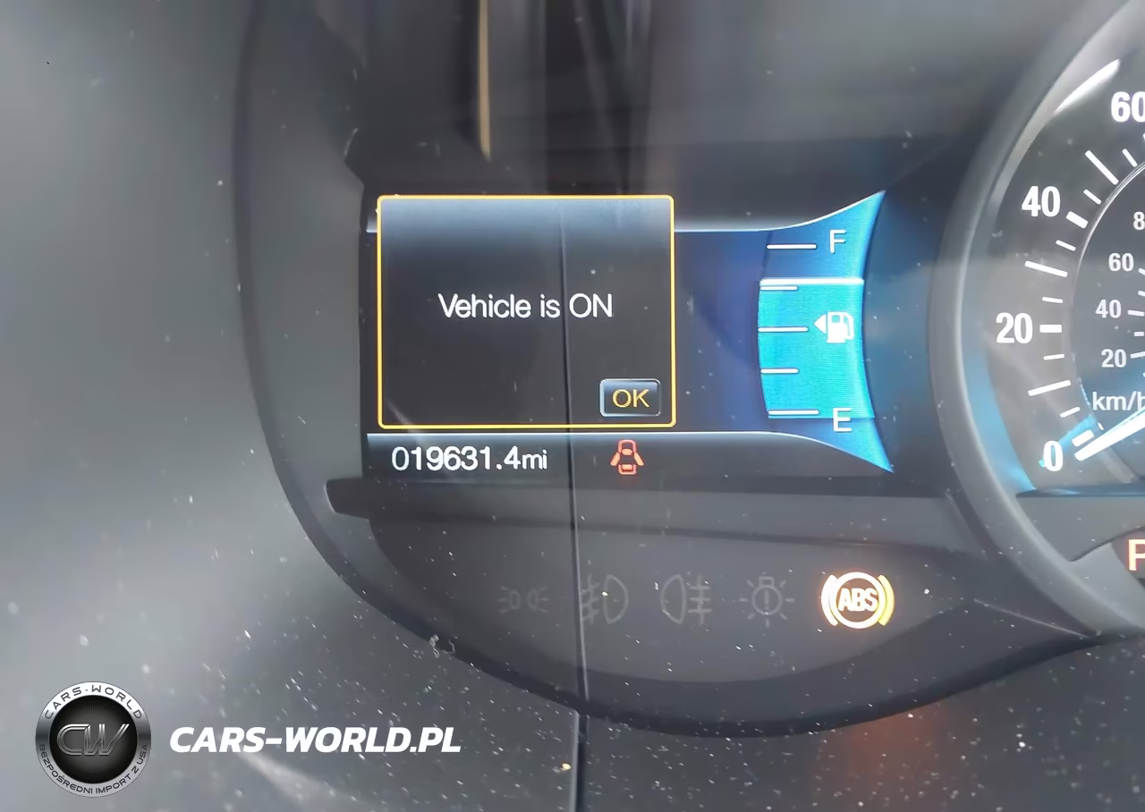 2023 Ford Edge Titanium VIN:2FMPK4K92PBA09735 - 15
