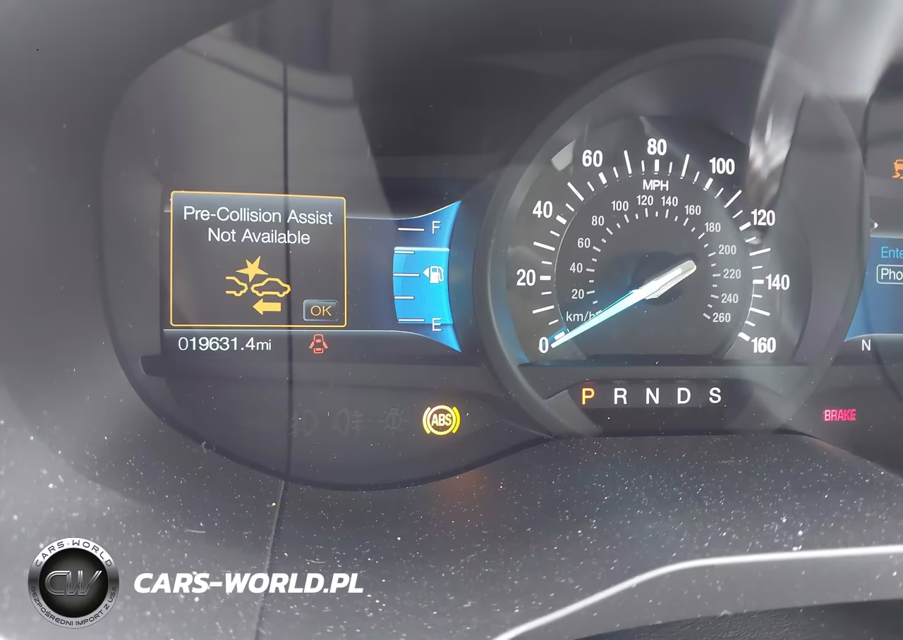 2023 Ford Edge Titanium VIN:2FMPK4K92PBA09735 - 7
