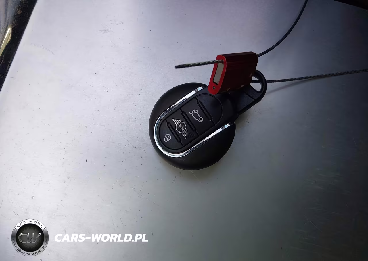 2020 Mini Countryman Cooper S VIN:WMZYW7C06L3M01688 - 11