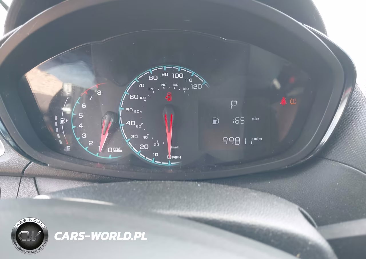 2019 Chevrolet Spark Ls Cvt VIN:KL8CB6SA5KC750844 - 7