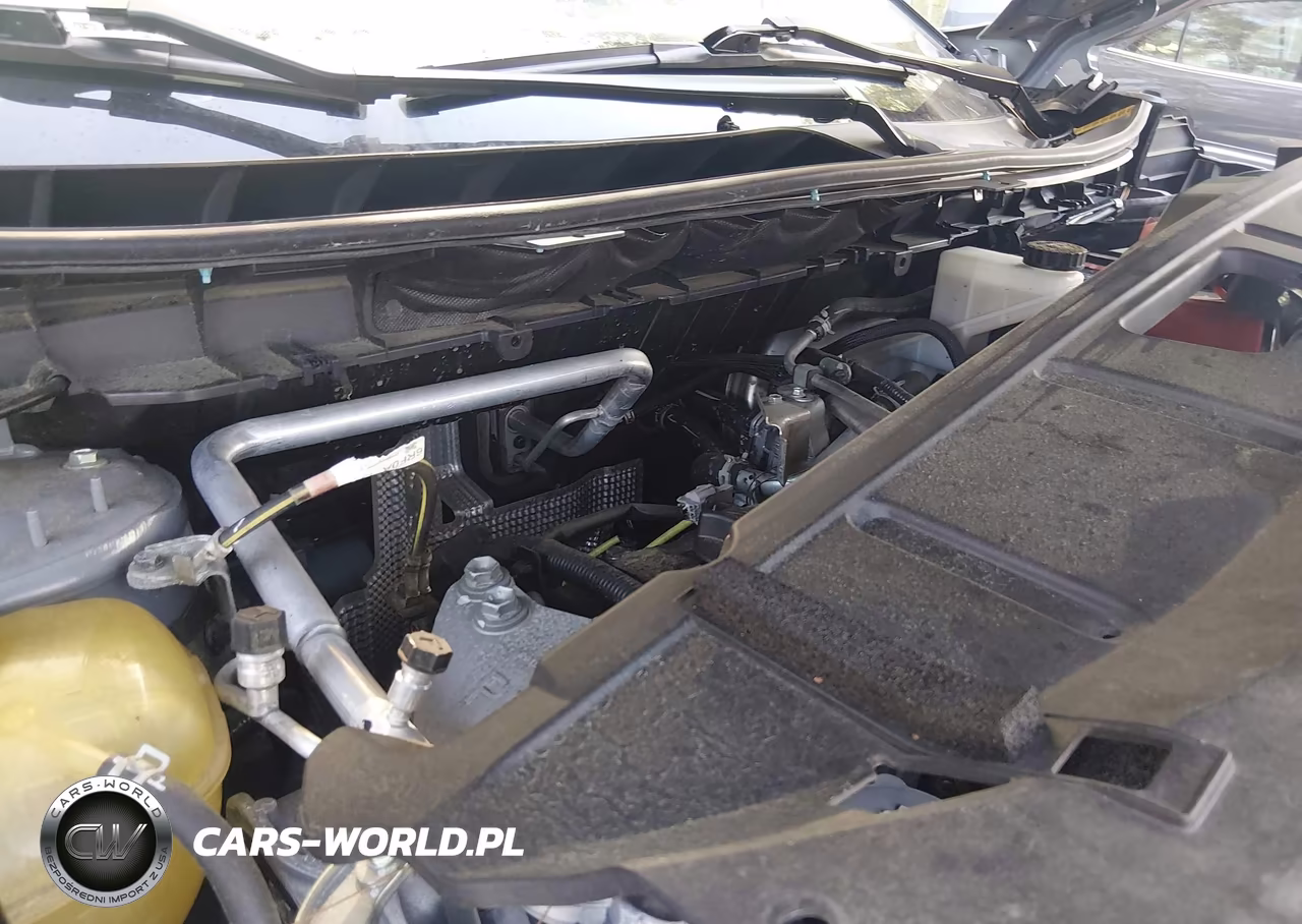 2021 Nissan Rogue Platinum Intelligent Awd VIN:JN8AT3DD5MW312168 - 10