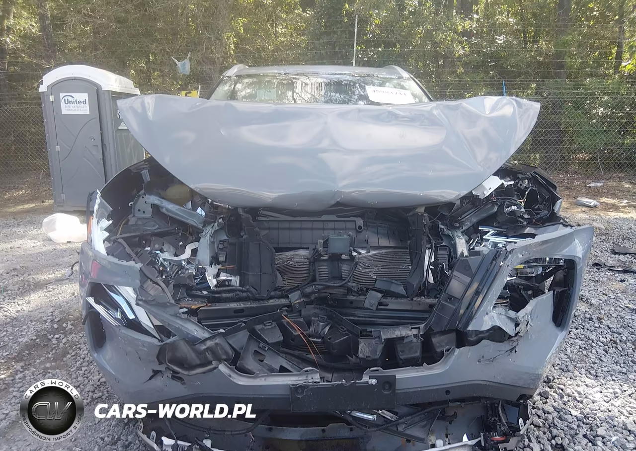 2021 Nissan Rogue Platinum Intelligent Awd VIN:JN8AT3DD5MW312168 - 12