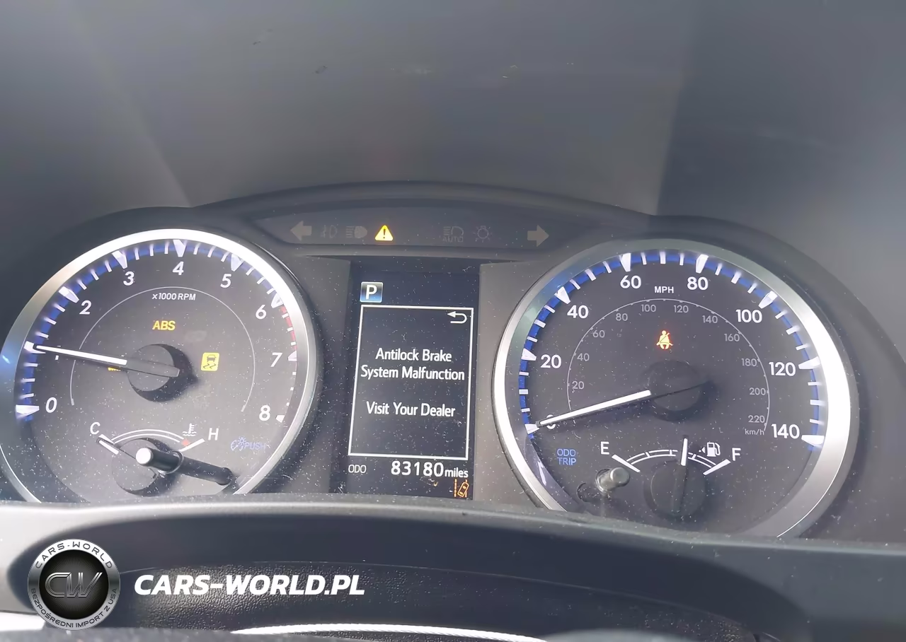 2019 Toyota Highlander Le VIN:5TDZARFHXKS060244 - 7