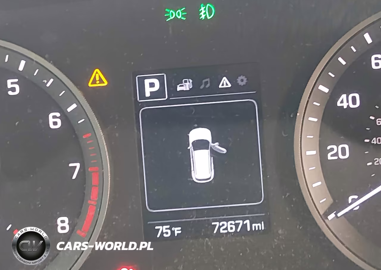 2017 Hyundai Tucson Se VIN:KM8J3CA46HU398751 - 15