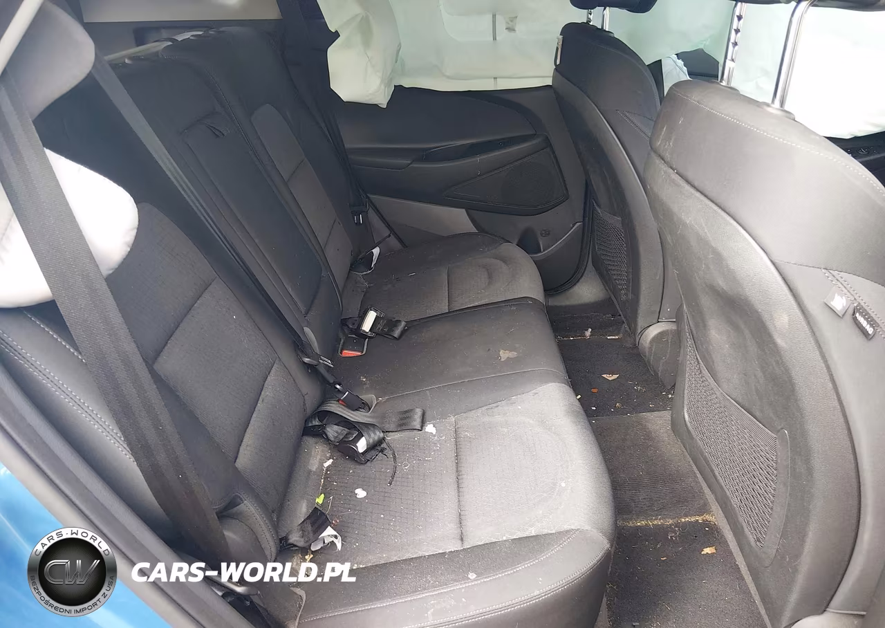 2017 Hyundai Tucson Se VIN:KM8J3CA46HU398751 - 8