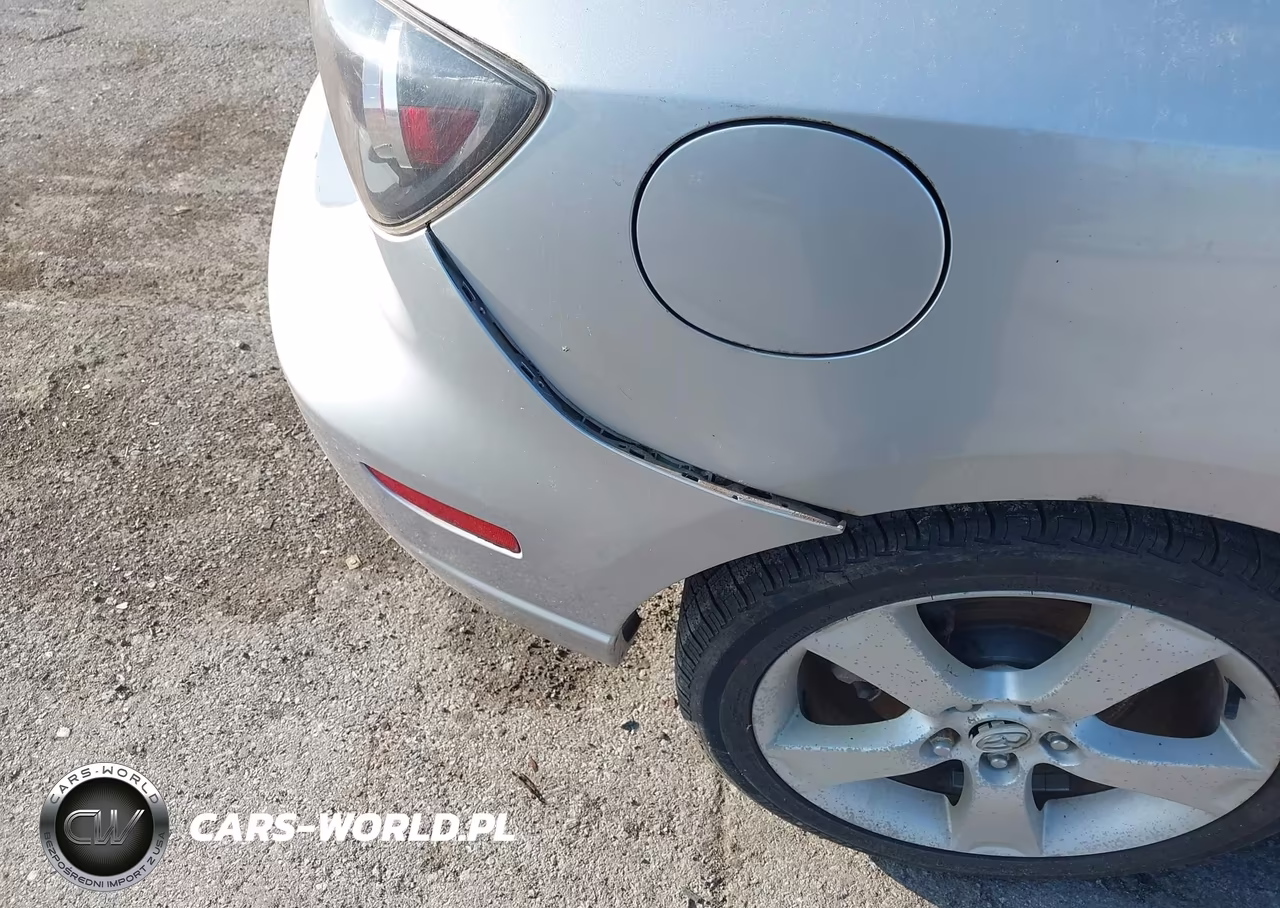 2006 Mazda Mazda3 S VIN:JM1BK143461478292 - 6