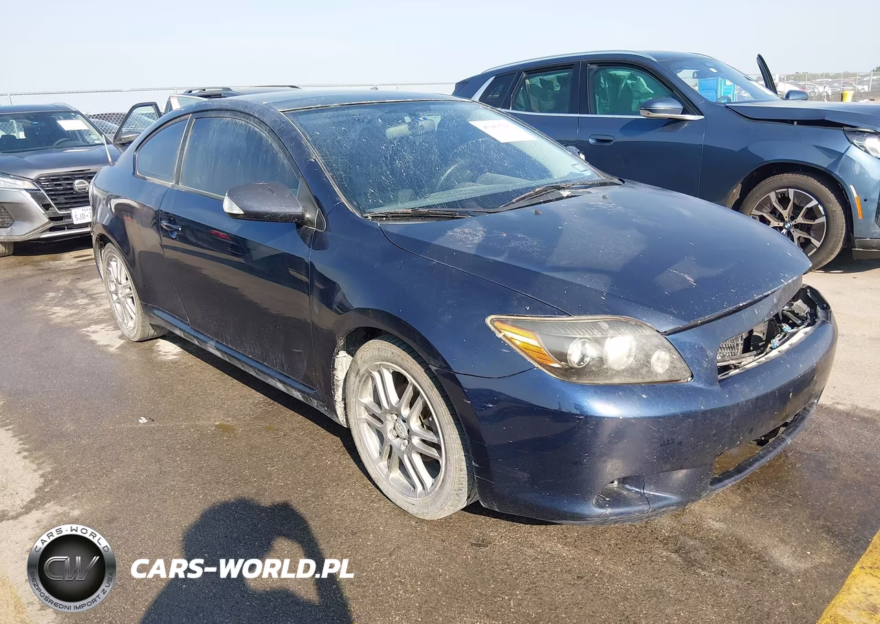 2008 Scion Tc – zdjęcie 1 z 13