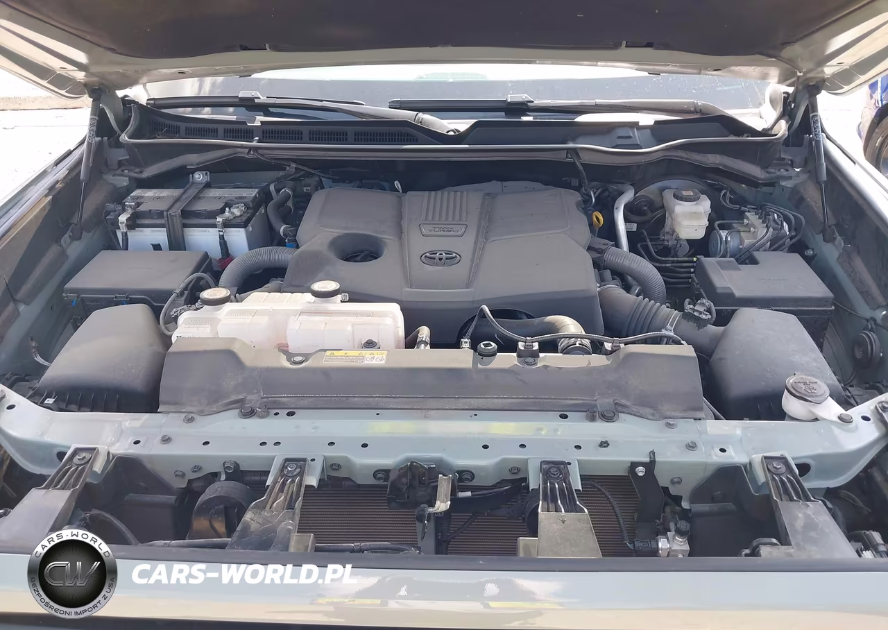 2025 Toyota Tundra Sr5 VIN:5TFLA5DB9SX297637 - 10