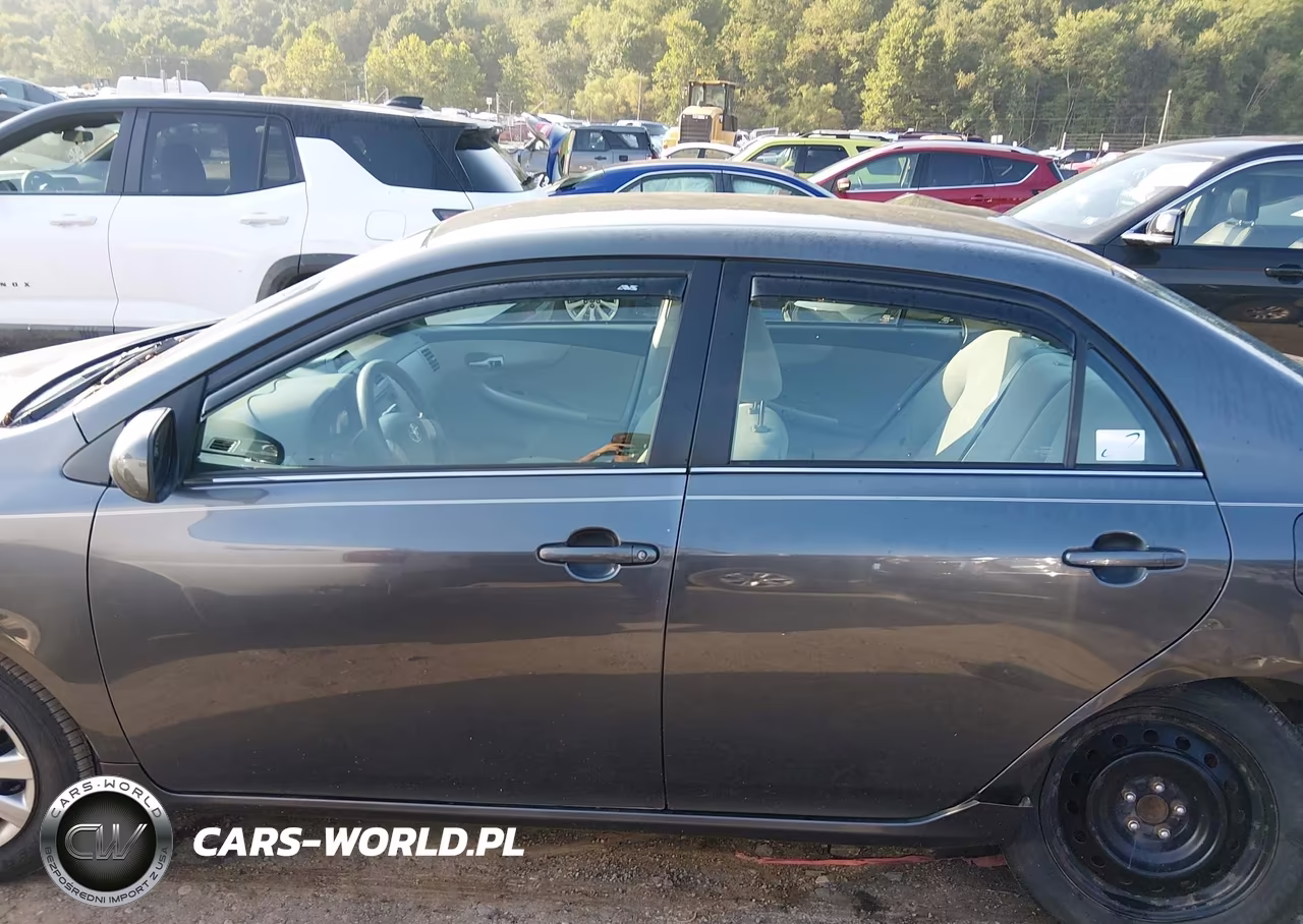 2013 Toyota Corolla Le VIN:2T1BU4EE0DC918917 - 15