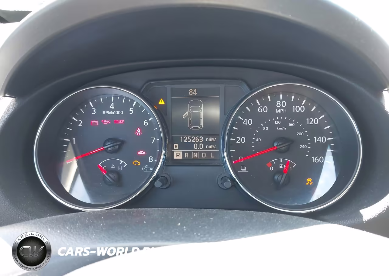 2012 Nissan Rogue Sv VIN:JN8AS5MT9CW290616 - 7