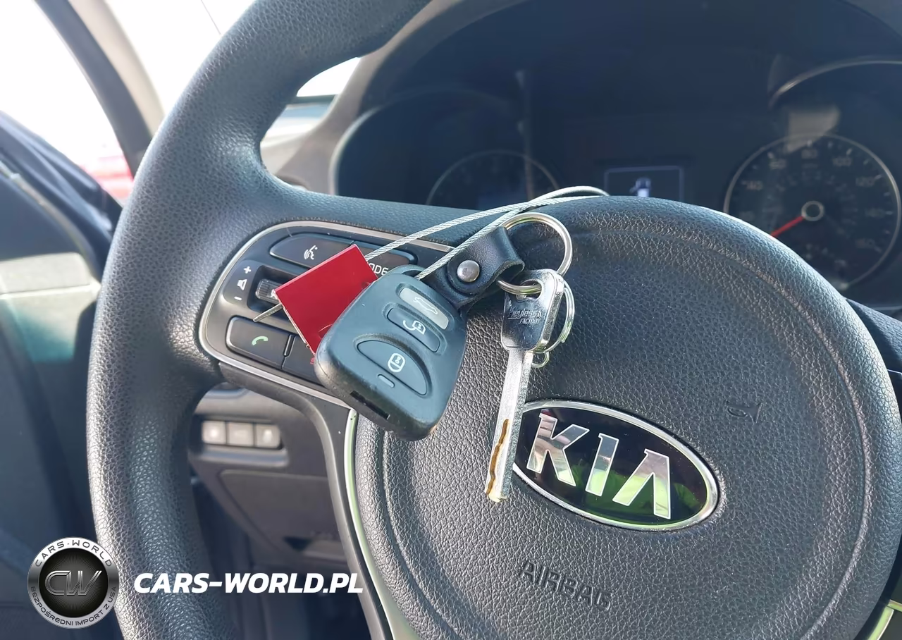 2017 Kia Optima Lx VIN:5XXGT4L35HG153597 - 11