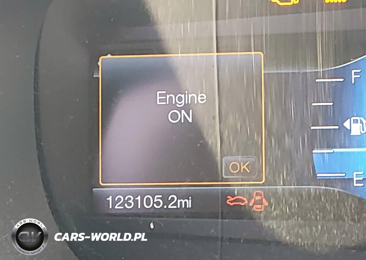 2015 Ford Edge Titanium VIN:2FMTK4K91FBC24133 - 15