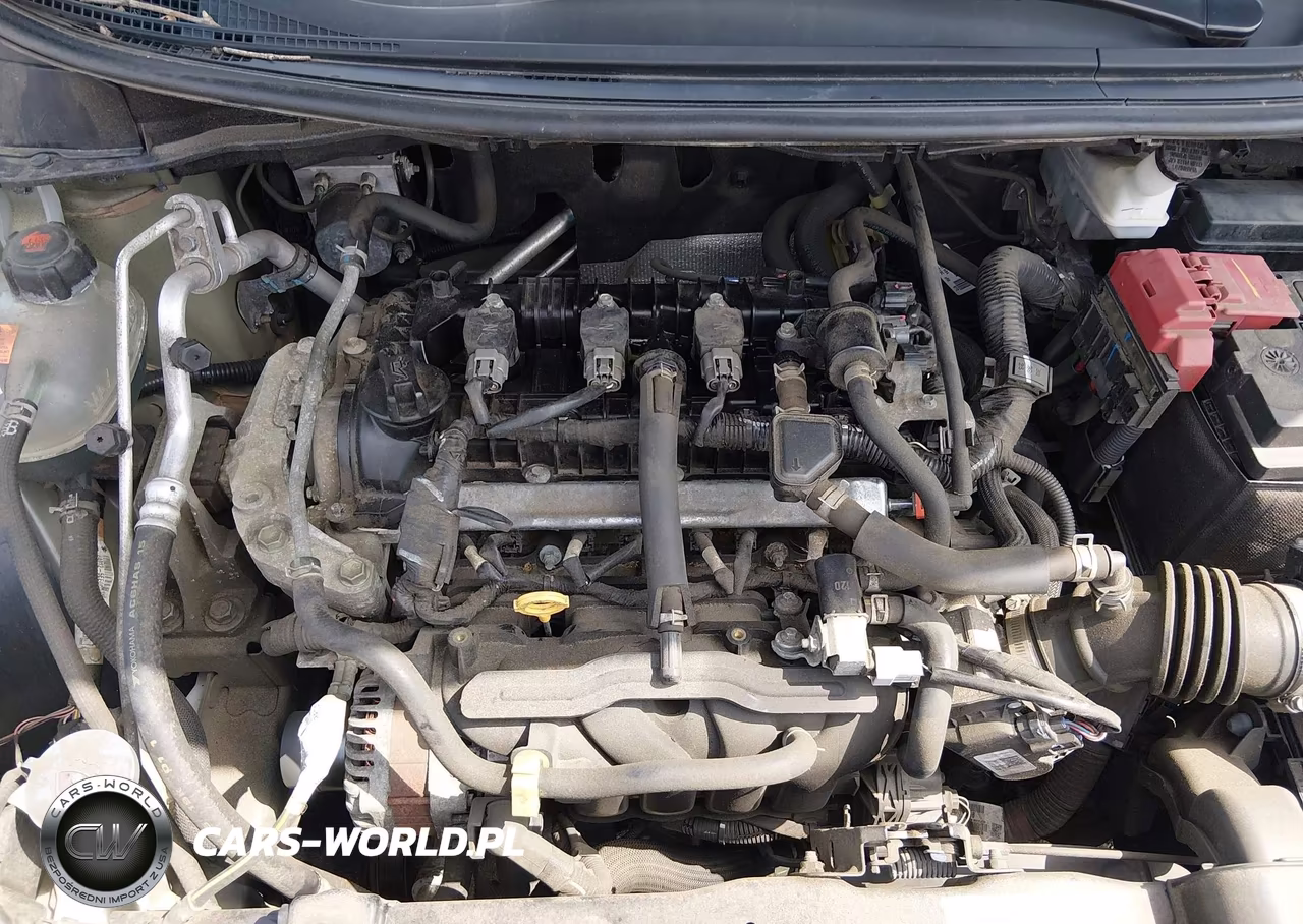 2020 Nissan Versa Sv Xtronic Cvt VIN:3N1CN8EV1LL857987 - 10