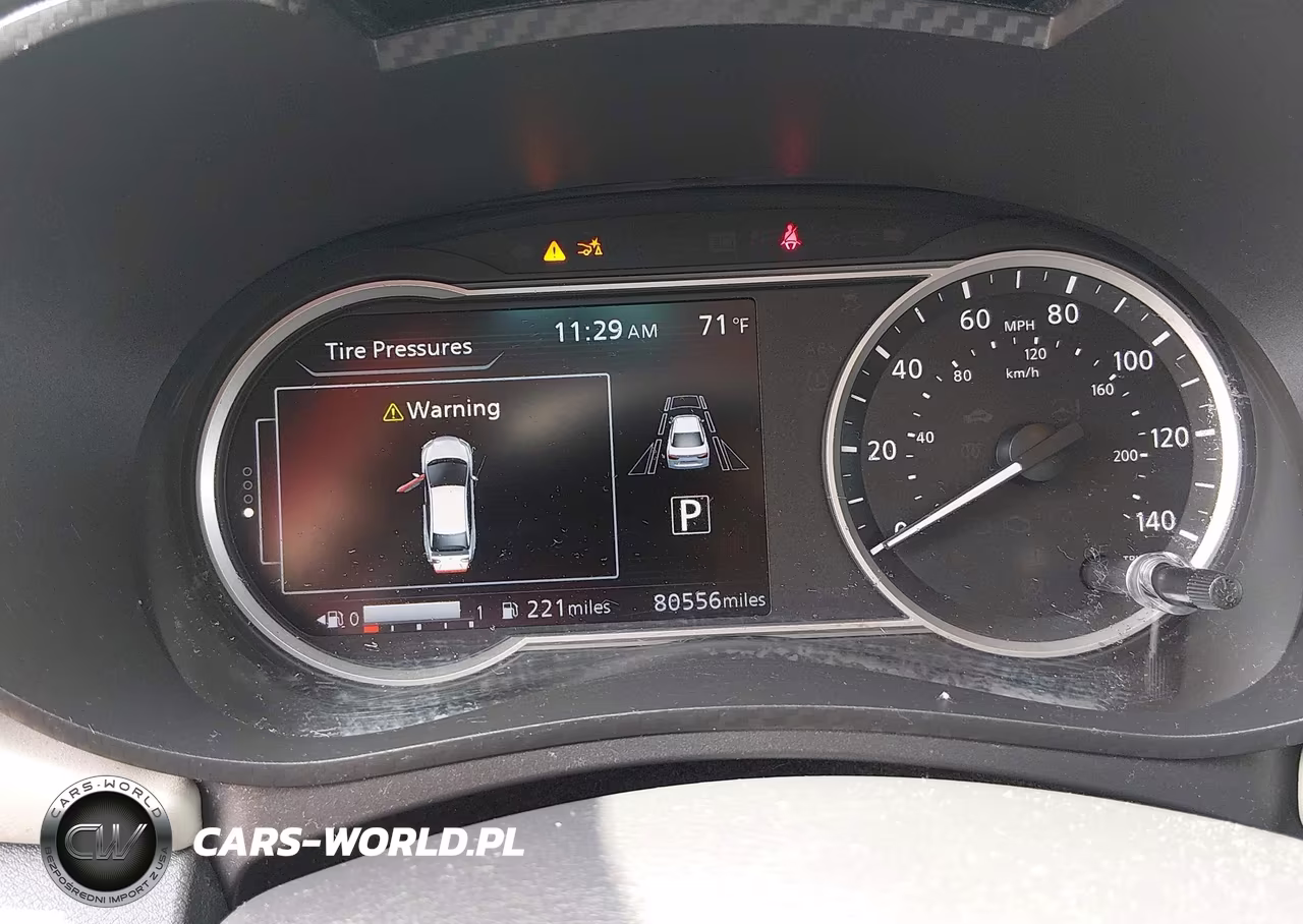 2020 Nissan Versa Sv Xtronic Cvt VIN:3N1CN8EV1LL857987 - 7