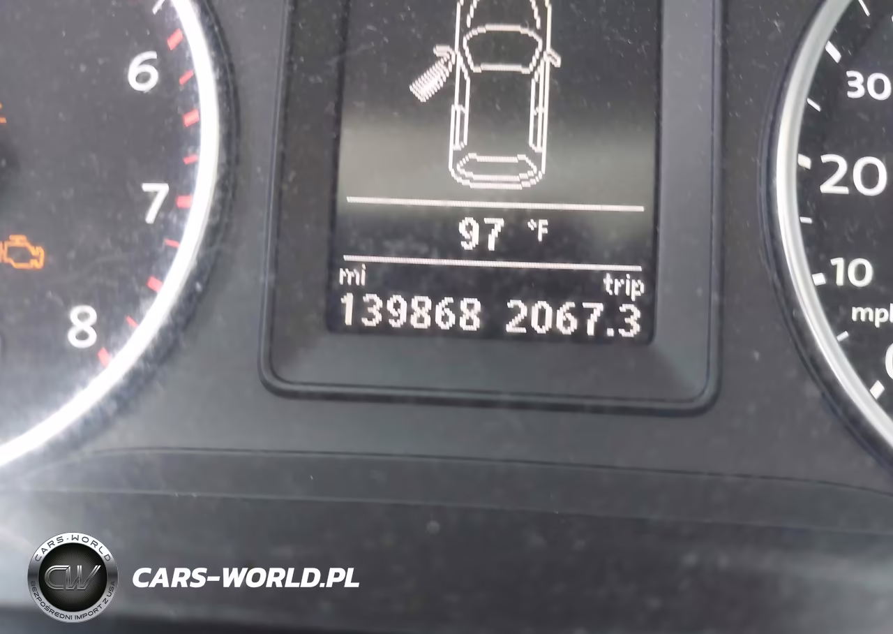 2013 Volkswagen Tiguan S VIN:WVGAV3AX5DW561554 - 16